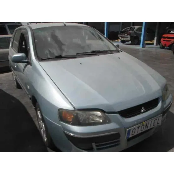 MITSUBISHI SPACE STAR (DG0) '2004 1900 DI-D AVANCE VERDE