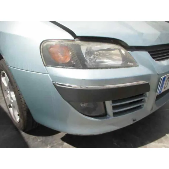 MITSUBISHI SPACE STAR (DG0) '2004 1900 DI-D AVANCE VERDE
