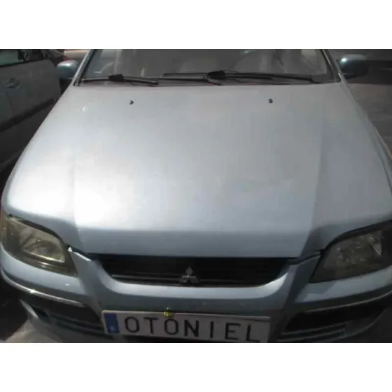 MITSUBISHI SPACE STAR (DG0) '2004 1900 DI-D AVANCE VERDE