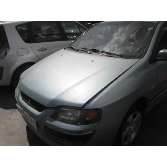 MITSUBISHI SPACE STAR (DG0) '2004 1900 DI-D AVANCE VERDE