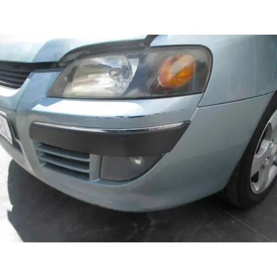 MITSUBISHI SPACE STAR (DG0) '2004 1900 DI-D AVANCE VERDE