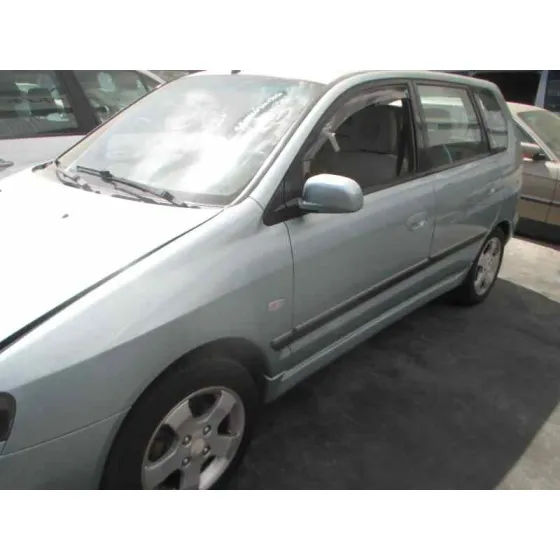 MITSUBISHI SPACE STAR (DG0) '2004 1900 DI-D AVANCE VERDE