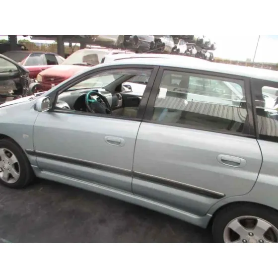 MITSUBISHI SPACE STAR (DG0) '2004 1900 DI-D AVANCE VERDE