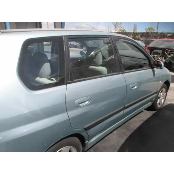 MITSUBISHI SPACE STAR (DG0) '2004 1900 DI-D AVANCE VERDE
