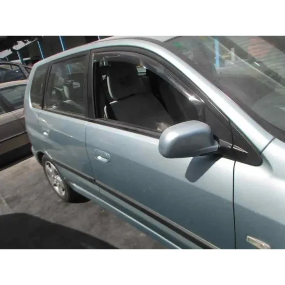 MITSUBISHI SPACE STAR (DG0) '2004 1900 DI-D AVANCE VERDE