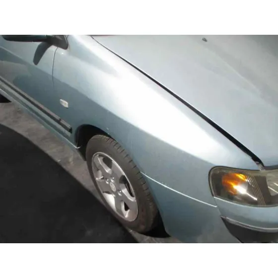 MITSUBISHI SPACE STAR (DG0) '2004 1900 DI-D AVANCE VERDE