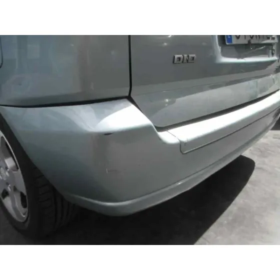 MITSUBISHI SPACE STAR (DG0) '2004 1900 DI-D AVANCE VERDE