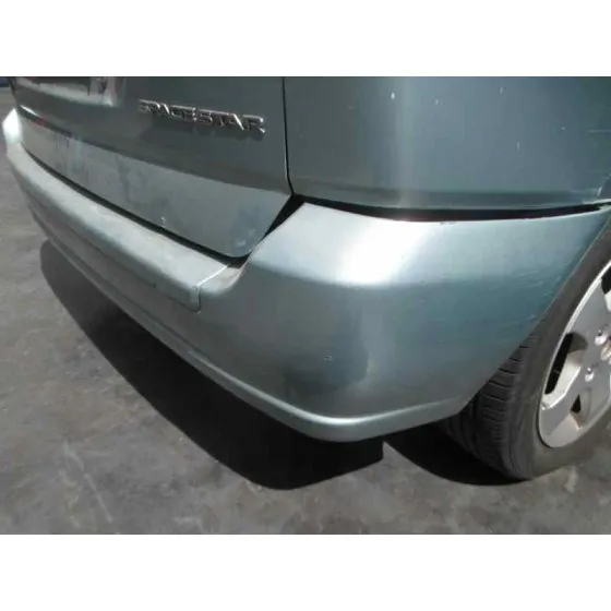 MITSUBISHI SPACE STAR (DG0) '2004 1900 DI-D AVANCE VERDE