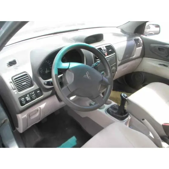 MITSUBISHI SPACE STAR (DG0) '2004 1900 DI-D AVANCE VERDE
