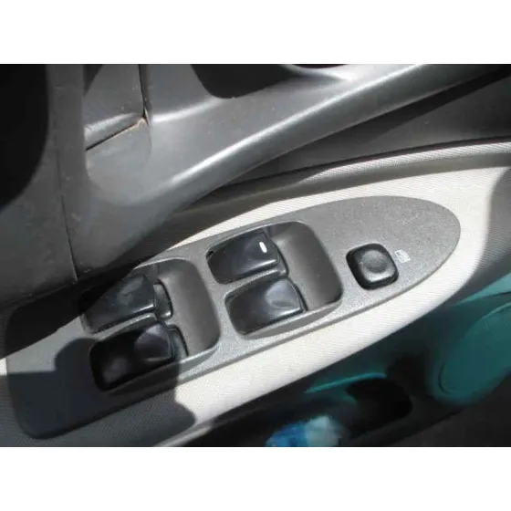 MITSUBISHI SPACE STAR (DG0) '2004 1900 DI-D AVANCE VERDE