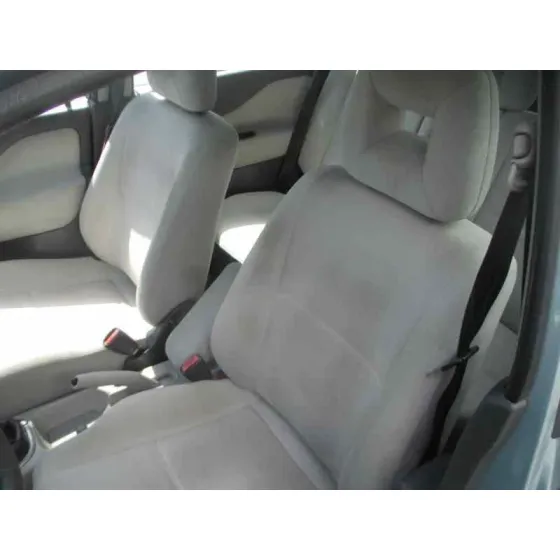 MITSUBISHI SPACE STAR (DG0) '2004 1900 DI-D AVANCE VERDE