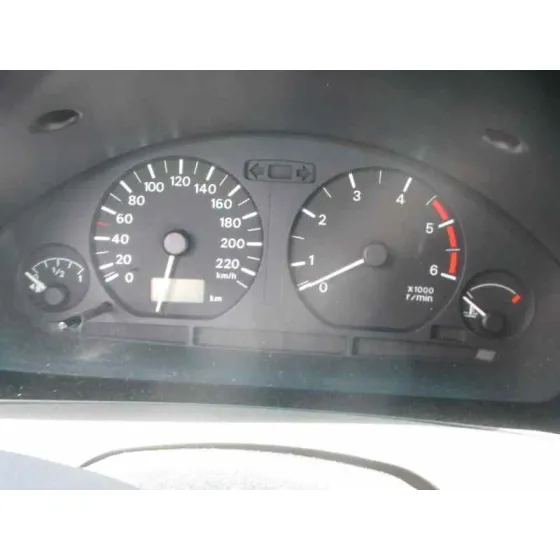MITSUBISHI SPACE STAR (DG0) '2004 1900 DI-D AVANCE VERDE