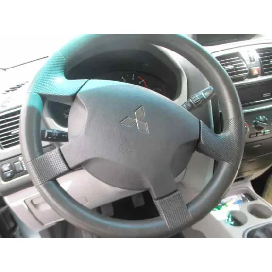 MITSUBISHI SPACE STAR (DG0) '2004 1900 DI-D AVANCE VERDE