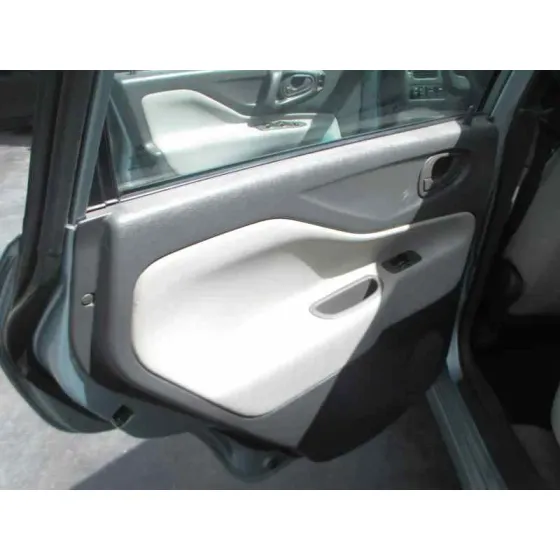 MITSUBISHI SPACE STAR (DG0) '2004 1900 DI-D AVANCE VERDE