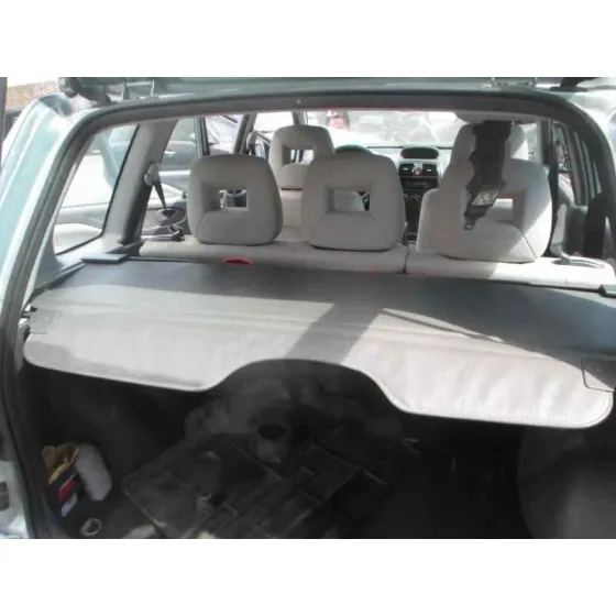 MITSUBISHI SPACE STAR (DG0) '2004 1900 DI-D AVANCE VERDE