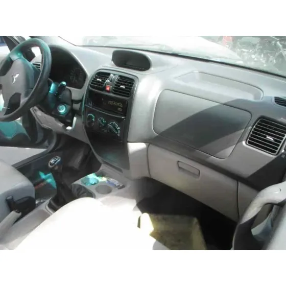 MITSUBISHI SPACE STAR (DG0) '2004 1900 DI-D AVANCE VERDE