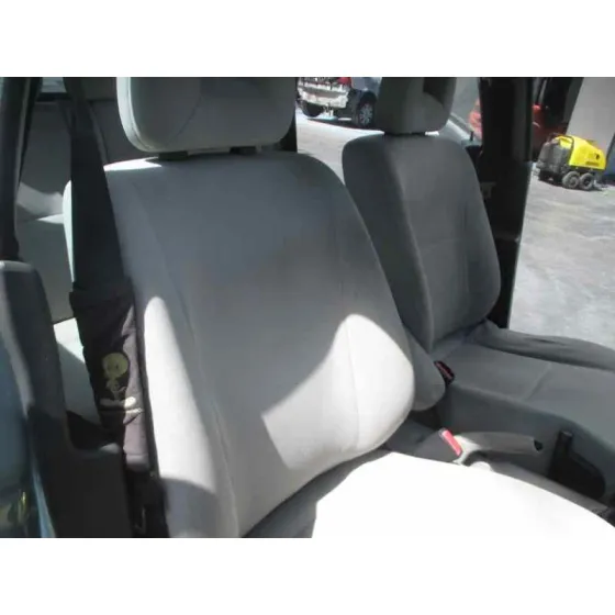 MITSUBISHI SPACE STAR (DG0) '2004 1900 DI-D AVANCE VERDE