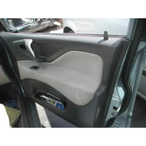MITSUBISHI SPACE STAR (DG0) '2004 1900 DI-D AVANCE VERDE