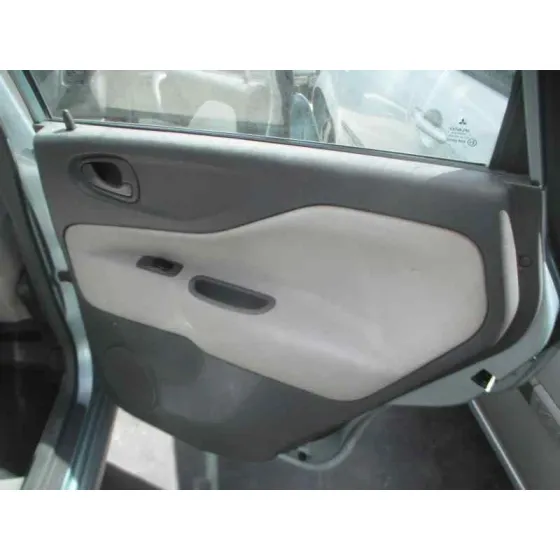 MITSUBISHI SPACE STAR (DG0) '2004 1900 DI-D AVANCE VERDE