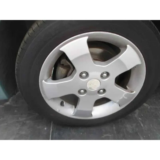 MITSUBISHI SPACE STAR (DG0) '2004 1900 DI-D AVANCE VERDE