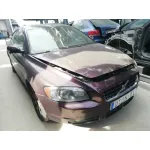 VOLVO C70 CABRIOLET VOLVO C70 CABRIOLET '2007 D5 MOMENTUM GRANATE 2008
