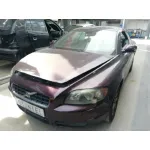 VOLVO C70 CABRIOLET VOLVO C70 CABRIOLET '2007 D5 MOMENTUM GRANATE 2008