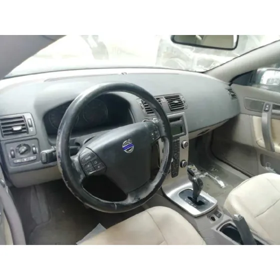 VOLVO C70 CABRIOLET '2007 D5 MOMENTUM GRANATE