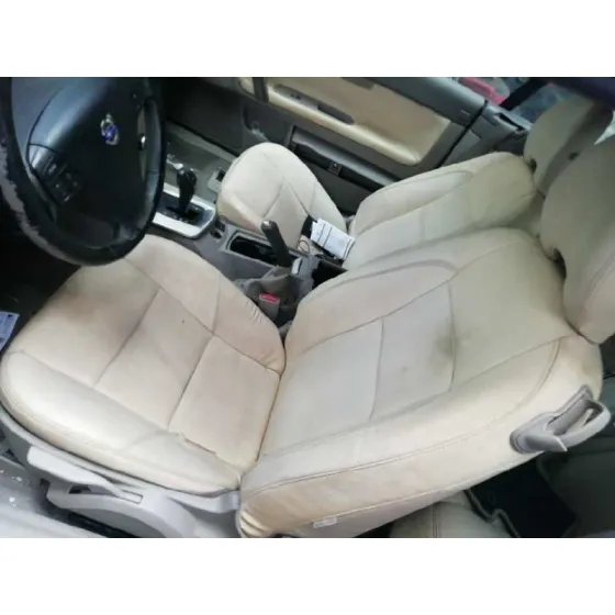 VOLVO C70 CABRIOLET '2007 D5 MOMENTUM GRANATE