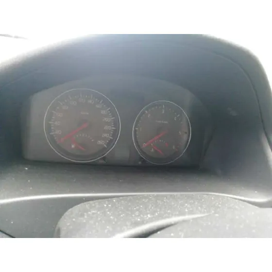 VOLVO C70 CABRIOLET '2007 D5 MOMENTUM GRANATE