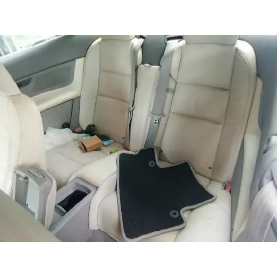 VOLVO C70 CABRIOLET '2007 D5 MOMENTUM GRANATE