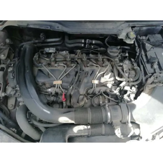 VOLVO C70 CABRIOLET '2007 D5 MOMENTUM GRANATE