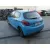 TIPO MOTOR: BH02 CVF/KW: 11.47/55
