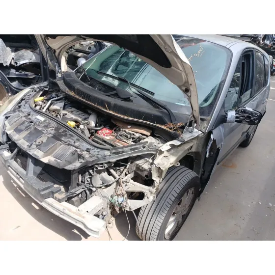 Renault GRAND SCENIC II (JM0/1_) 2004
