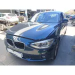 BMW 1 (F20) MOTOR N47D16A MANUAL 6V CVF/KW: 11.63/70 2012