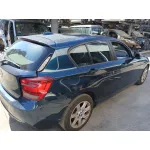 BMW 1 (F20) MOTOR N47D16A MANUAL 6V CVF/KW: 11.63/70 2012