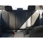 BMW 1 (F20) MOTOR N47D16A MANUAL 6V CVF/KW: 11.63/70 2012