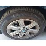 BMW 1 (F20) MOTOR N47D16A MANUAL 6V CVF/KW: 11.63/70 2012