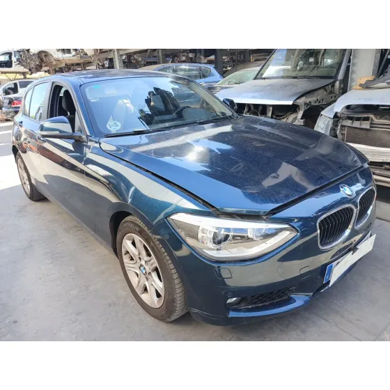 MOTOR N47D16A MANUAL 6V CVF/KW: 11.63/70
