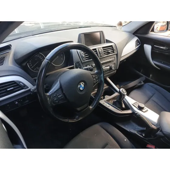 MOTOR N47D16A MANUAL 6V CVF/KW: 11.63/70