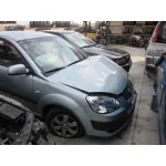 KIA RIO KIA RIO '2007 1.4 CAT AZUL-GRIS 2005
