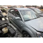 KIA RIO KIA RIO '2007 1.4 CAT AZUL-GRIS 2005