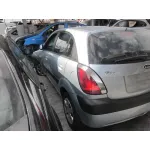 KIA RIO KIA RIO '2007 1.4 CAT AZUL-GRIS 2005