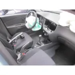 KIA RIO KIA RIO '2007 1.4 CAT AZUL-GRIS 2005