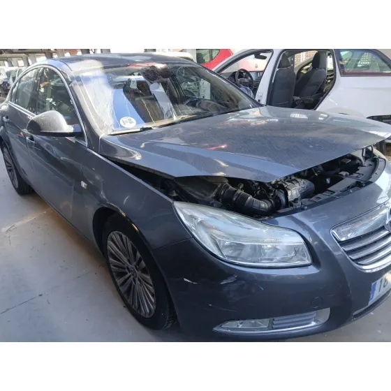 MOTOR A20DT MANUAL 6V CVF/KW: 13.14/96