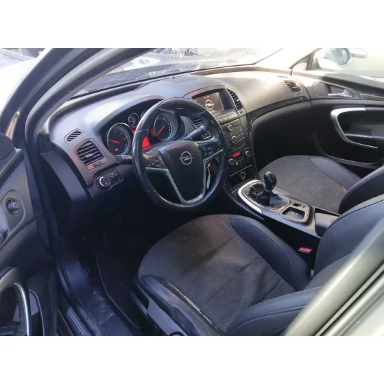 MOTOR A20DT MANUAL 6V CVF/KW: 13.14/96