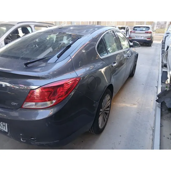 MOTOR A20DT MANUAL 6V CVF/KW: 13.14/96