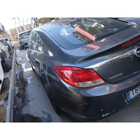 MOTOR A20DT MANUAL 6V CVF/KW: 13.14/96