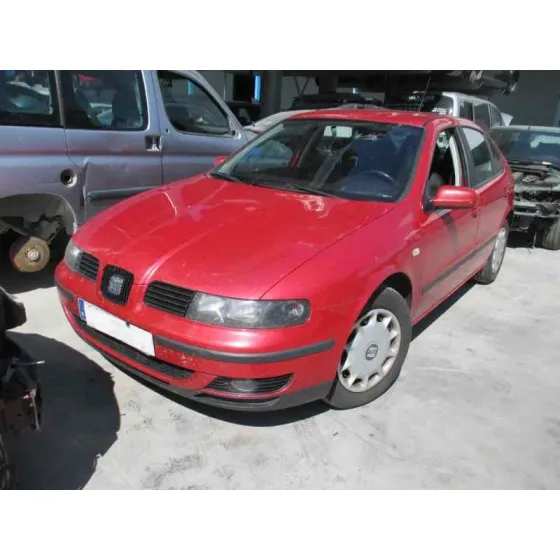 SEAT LEON (1M1) '2001 SIGNO ROJO