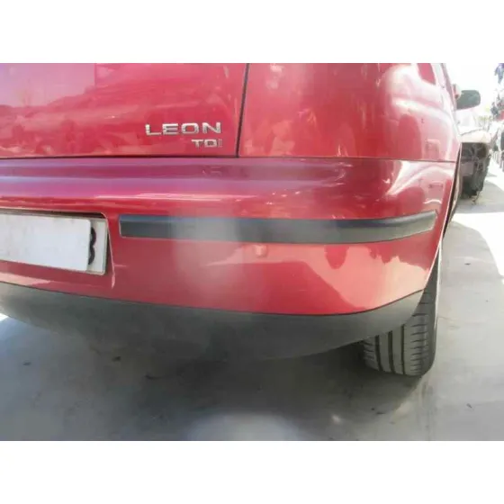 SEAT LEON (1M1) '2001 SIGNO ROJO