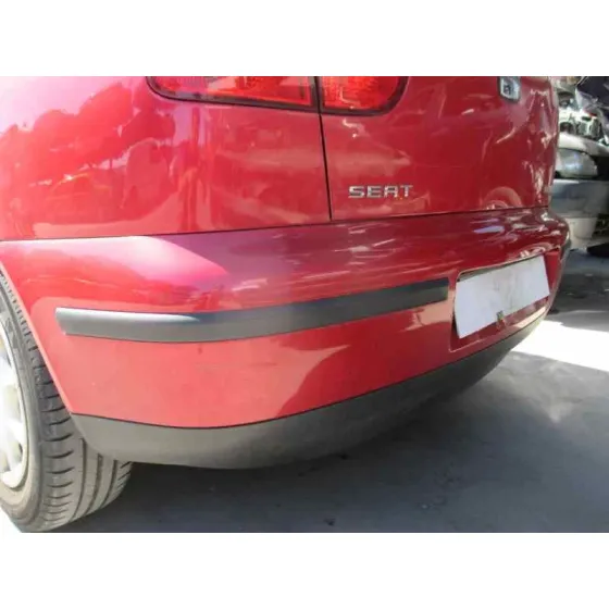 SEAT LEON (1M1) '2001 SIGNO ROJO